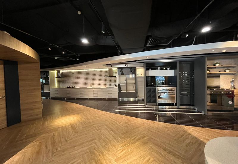 Taman Industri Sungai Buloh