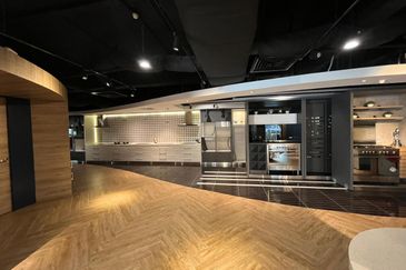 Taman Industri Sungai Buloh