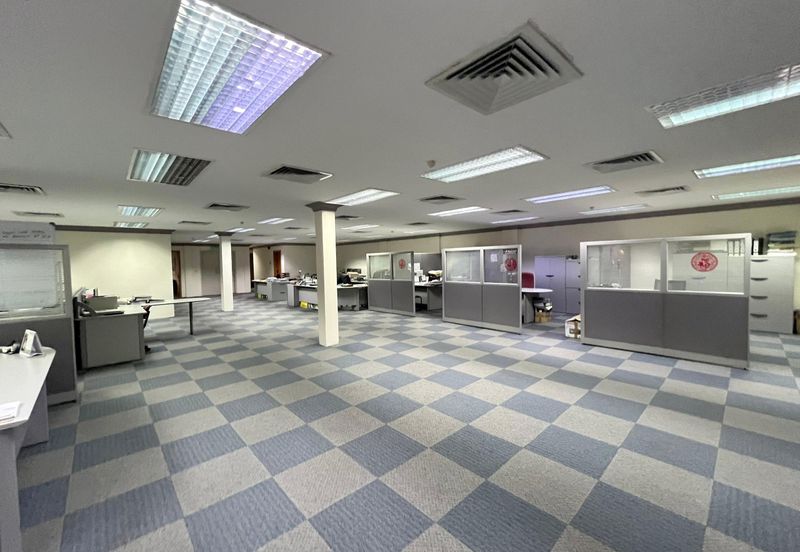 Taman Industri Sungai Buloh