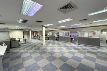 Taman Industri Sungai Buloh