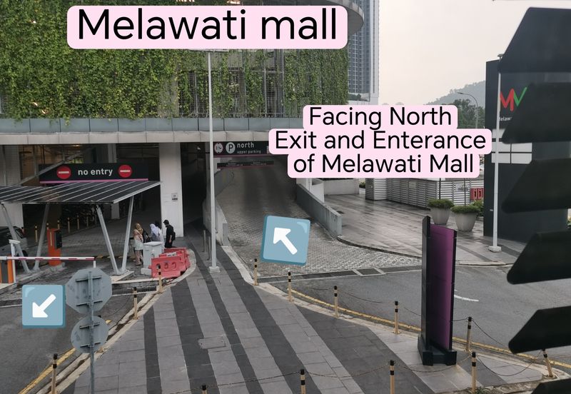 Taman Melawati