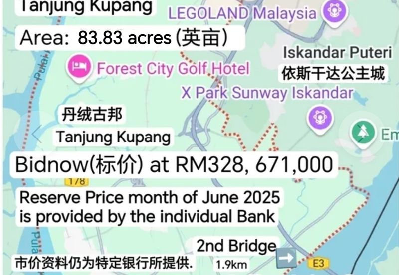 Kampung Melayu Gelang Patah