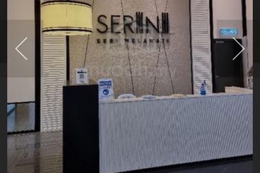 SERINI Melawati