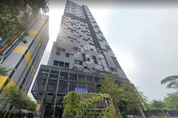 GM Kuala Lumpur