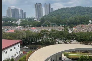 M Adora @ Wangsa Melawati