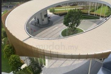 M Adora @ Wangsa Melawati