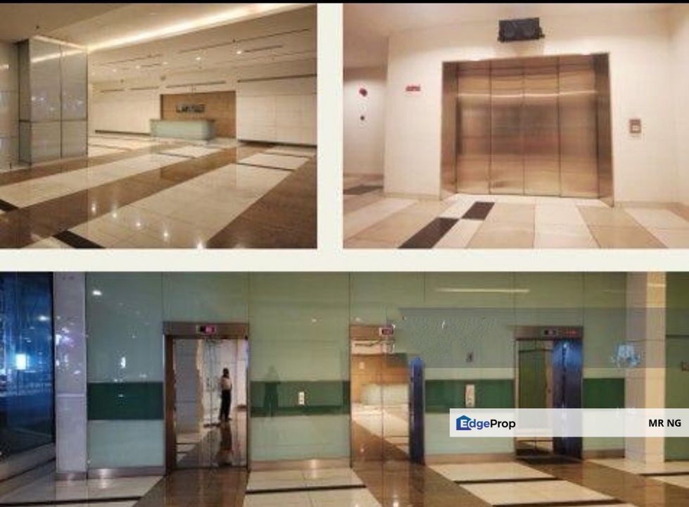 K.L. City, Jln Loke Yew 8 storeys Commercial Building for sale, Kuala Lumpur, Cheras