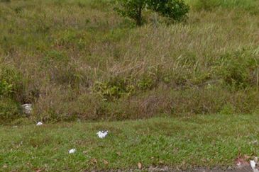 Batang Kali Industrial Land 