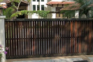 Damansara Heights (Bukit Damansara)