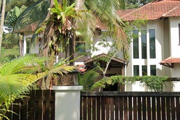 Damansara Heights (Bukit Damansara)