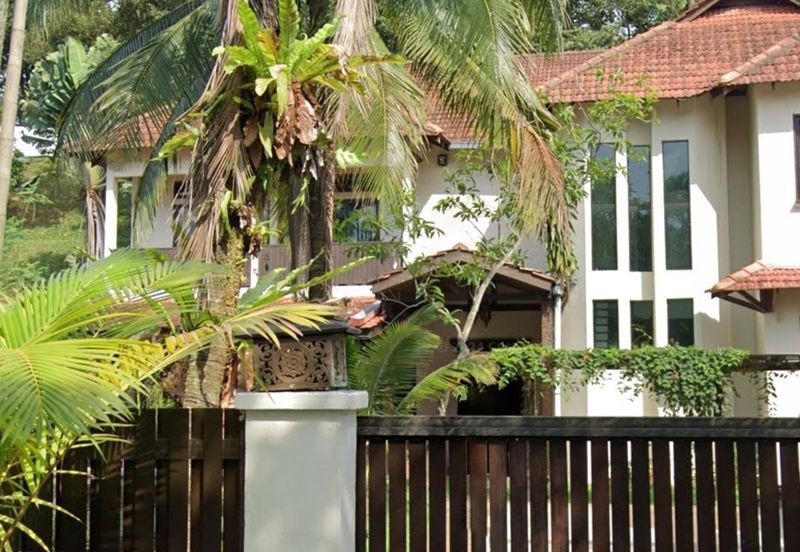 Damansara Heights (Bukit Damansara)