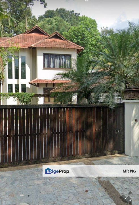Damansara Height, Jalan Setiakasih, Bungalow for Sale, Kuala Lumpur, Damansara Heights