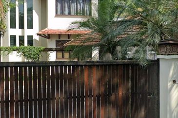 Damansara Heights (Bukit Damansara)