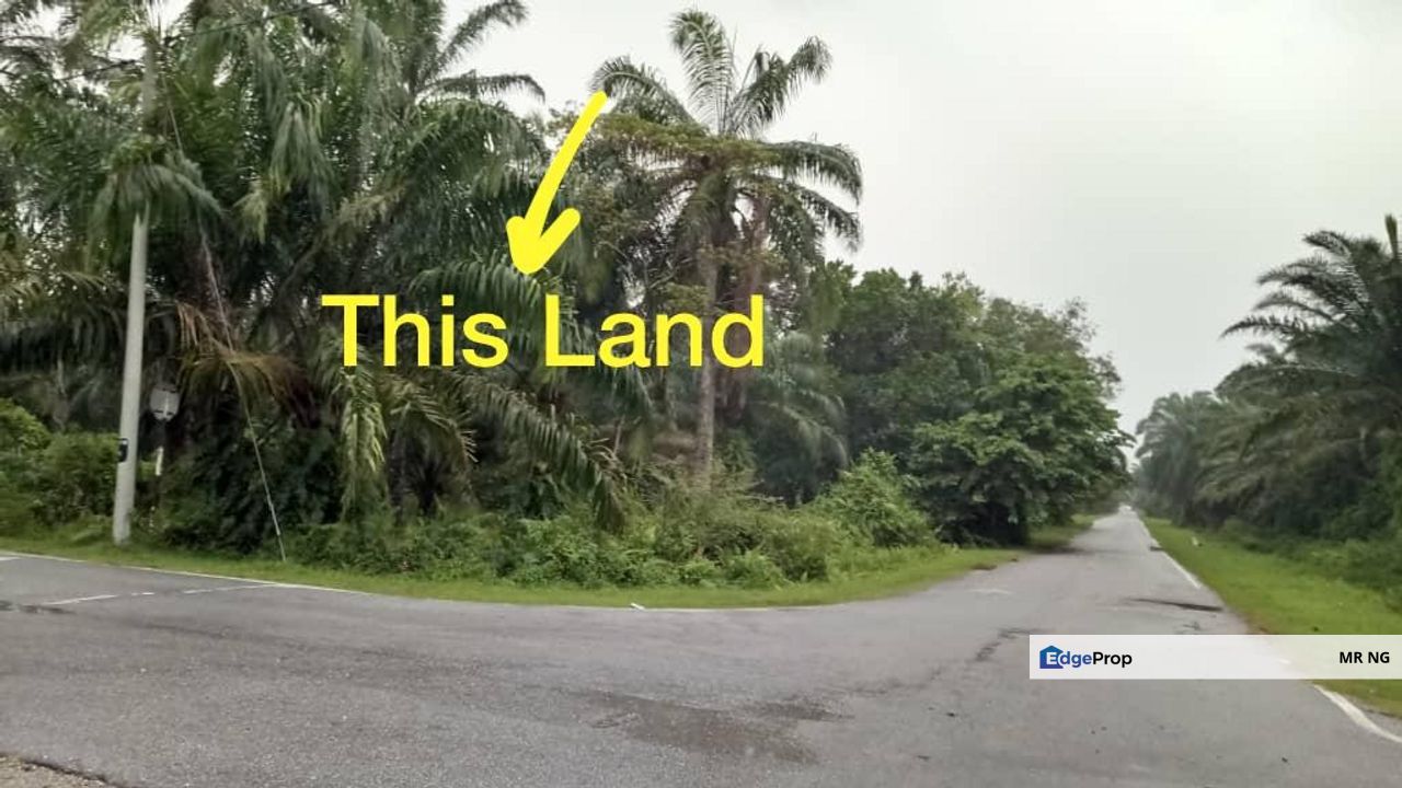 KLIA* Bukit Changgang* zooming industriall, Selangor, Banting