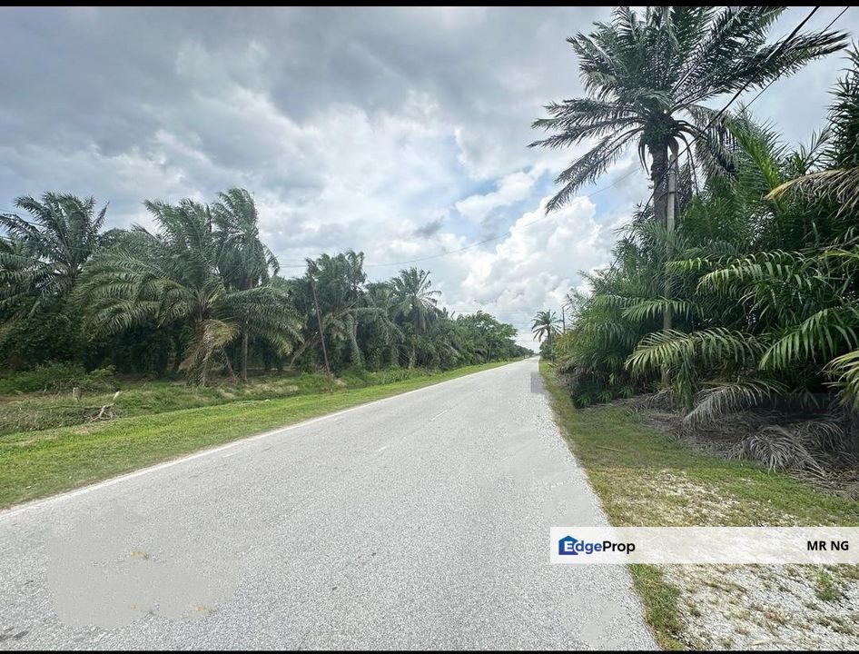 KLIA* Bukit Changgang* zooming industriall, Selangor, Banting