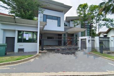 Damansara Villa