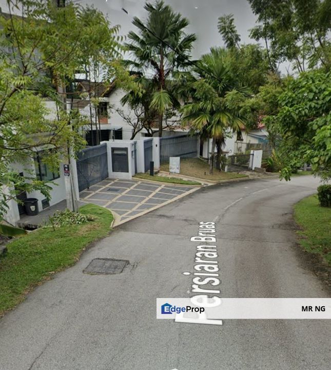 Damansara Height 3 Sty Detached house , Kuala Lumpur, Damansara Heights