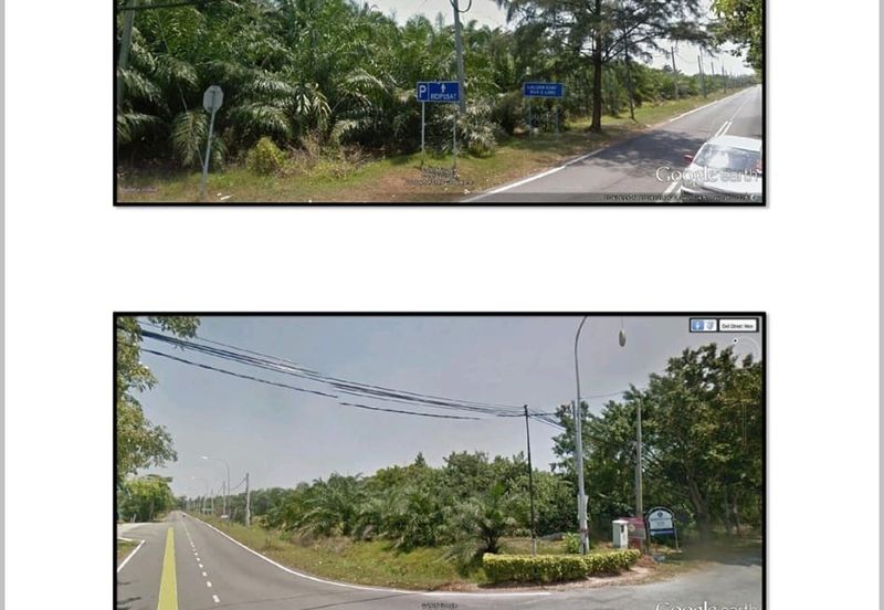 Kampung Bagan Lalang