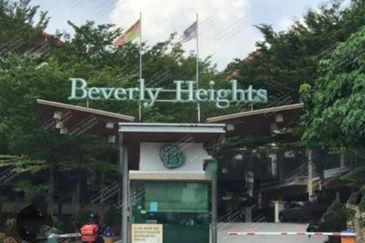 Beverly Heights