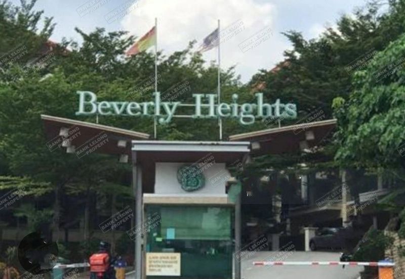 Beverly Heights