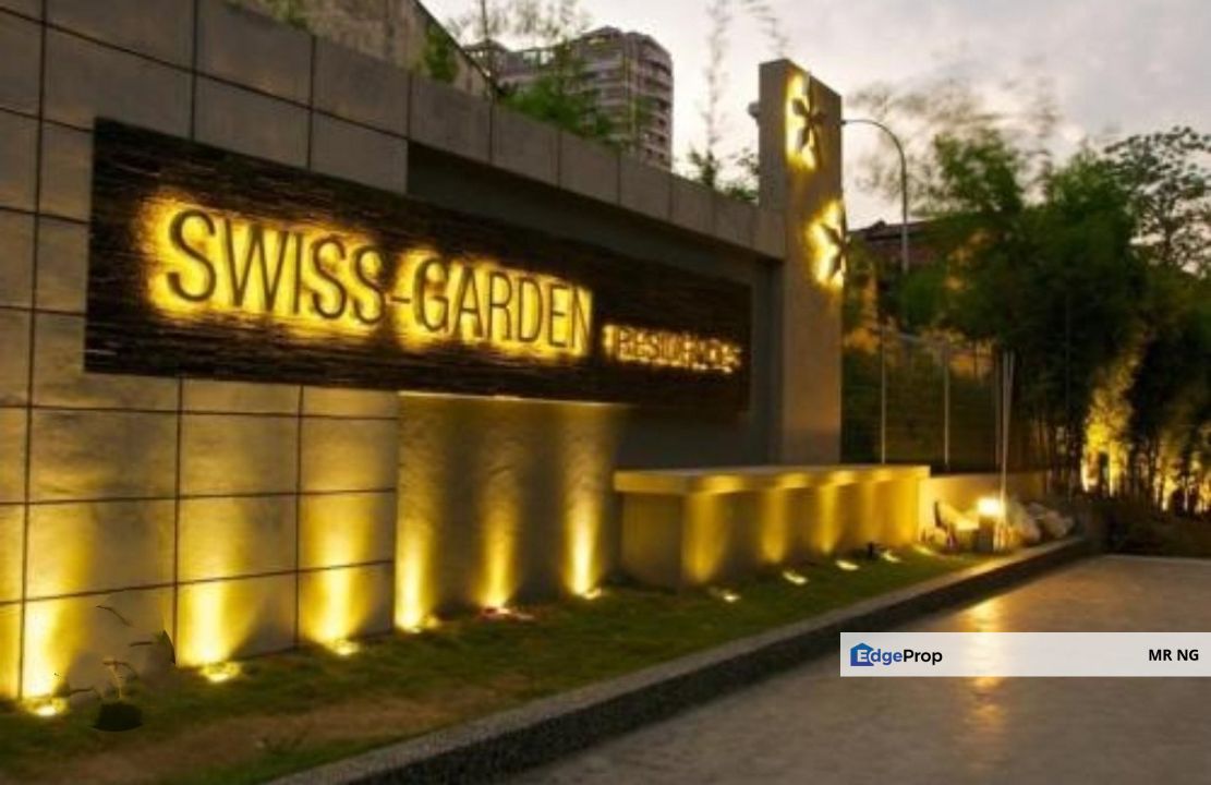 Bukit Bintang, Times Squares, Pavillion, Sungai Wang..., Kuala Lumpur, KL City