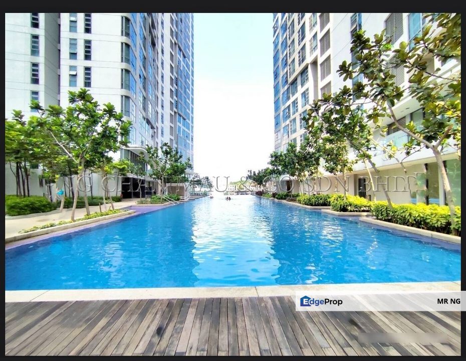 Walking distance : Jalan Alor, Times Squares, Sungai Wang, Lalaport, Bukit Bintang..., Kuala Lumpur, KL City