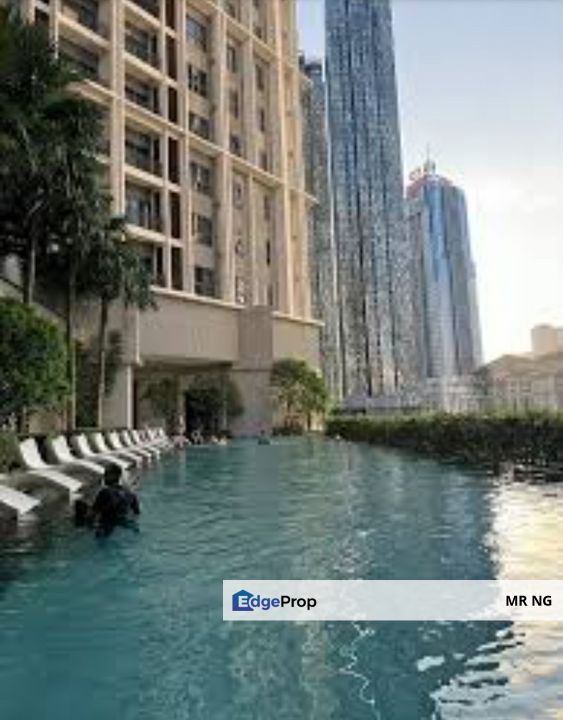 The Mew, KLCC, Kuala Lumpur, KLCC