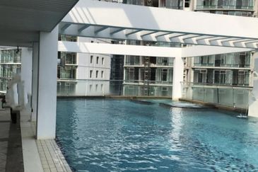 Parkview Service Apartment