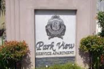 Parkview Service Apartment