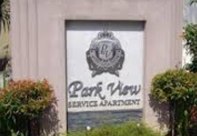 Parkview Service Apartment