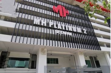 MH Platinum Residences 2