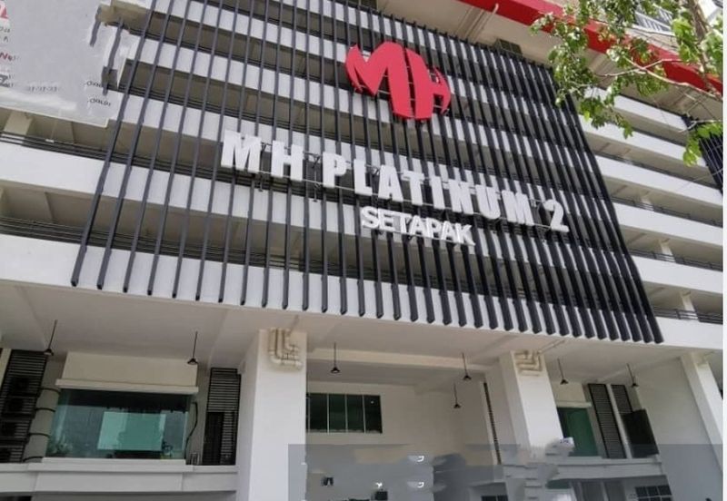 MH Platinum Residences 2