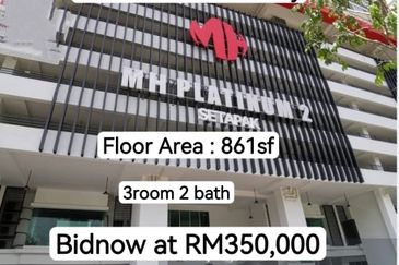 MH Platinum Residences 2