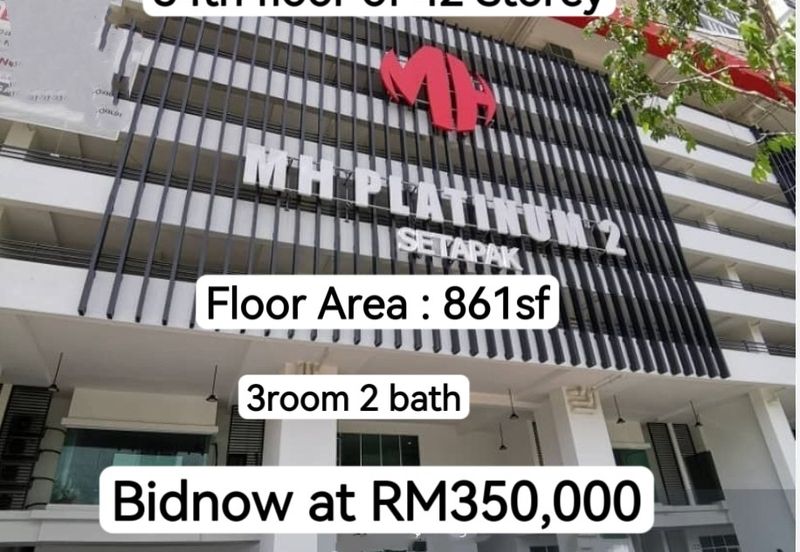 MH Platinum Residences 2