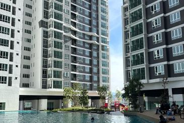 MH Platinum Residences 2
