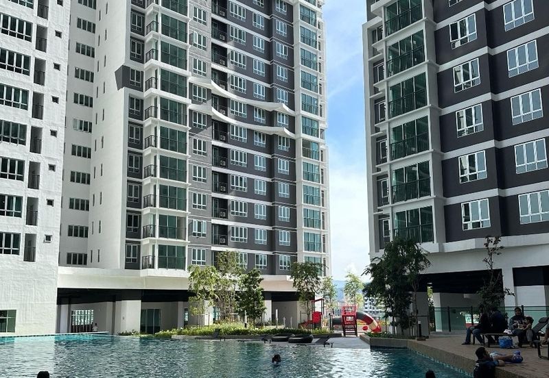 MH Platinum Residences 2