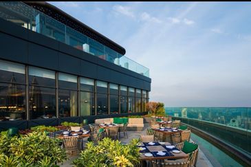 ViPod Residences @ KLCC