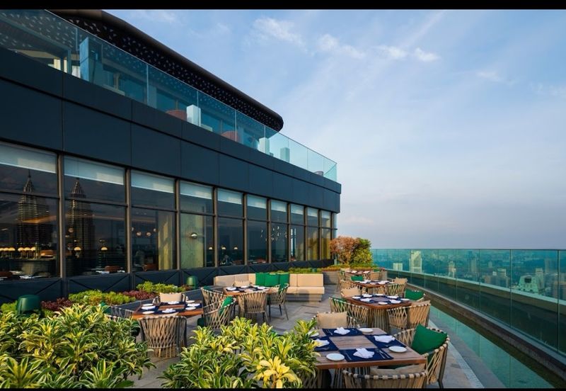 ViPod Residences @ KLCC