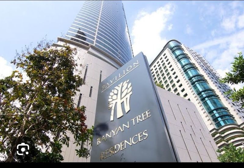 ViPod Residences @ KLCC