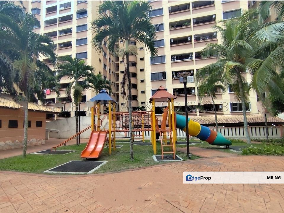 Putra Villa Melati PV2 PV3 , Kuala Lumpur, Gombak