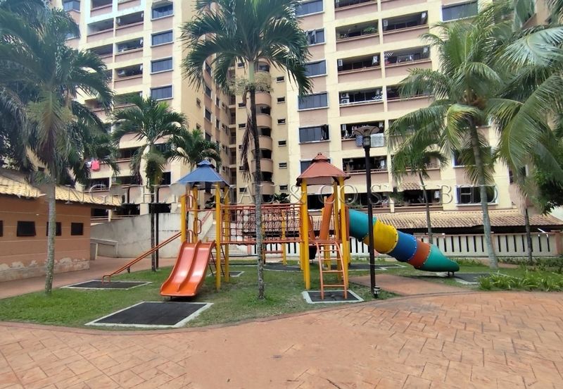 Putra Villa Kondominium