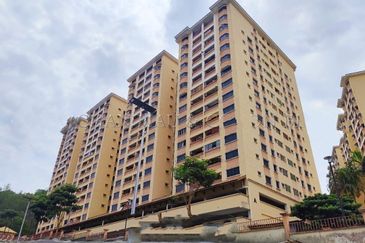 Putra Villa Kondominium