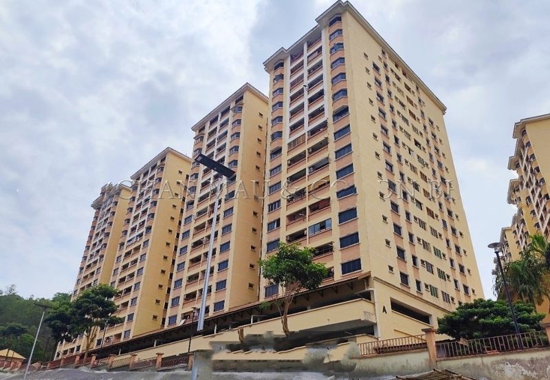 Putra Villa Kondominium