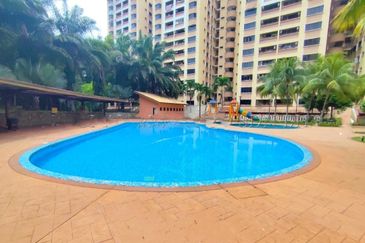 Putra Villa Kondominium