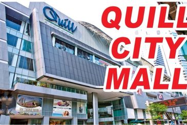 Quill Residences
