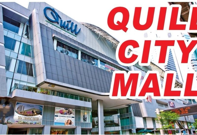 Quill Residences