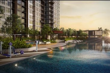 Bandar Baru Wangsa Maju (Seksyen 10)