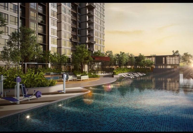 Bandar Baru Wangsa Maju (Seksyen 10)