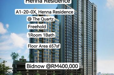 Bandar Baru Wangsa Maju (Seksyen 10)