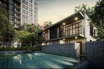 Bandar Baru Wangsa Maju (Seksyen 10)